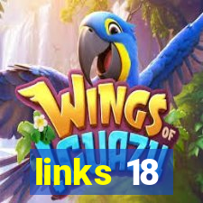 links 18